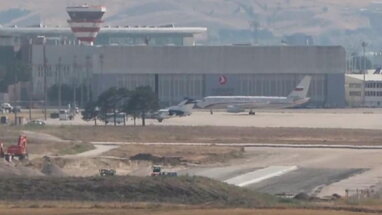 Туреччина заявила про обмін 26 ув’язнених між Росією та Заходом