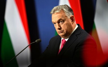 Угорщина запевнила ЄС, що "миротворчу місію" щодо України закінчено