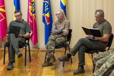 У ЗСУ розпочалася реалізація програми «Збереження життя військовослужбовців»