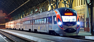 «Укрзалізниця» внесла зміни у розклад двох поїздів до Польщі