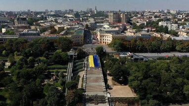 В Одеській ОВА відповіли Труханову, який виступив проти перейменування вулиць у місті