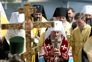 Закон про заборону УПЦ МП: у комітеті Ради заявили про кампанію з дискредитації