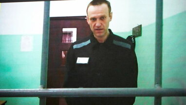 США планували внести Навального до списку обміну з рф