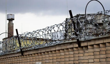 У російських в'язницях залишається «двозначна кількість» німців - МЗС ФРН