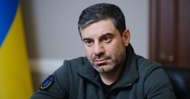 Лубінець звернувся до ООН і МКЧХ через ймовірне вбивство українського полоненого
