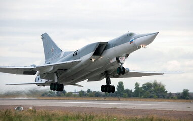 ГУР розкрило імена воєнних злочинців з екіпажу збитого у квітні Ту-22М3