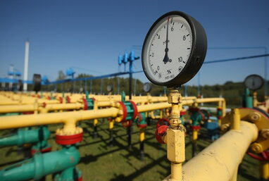 Австрія зафіксує у стратегії безпеки відмову від російського газу