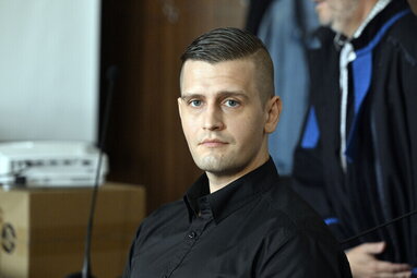 У Чехії засудили до ув'язнення ексвійськового за мародерство в Україні