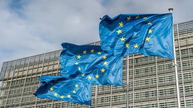 Рада ЄС схвалила надання Україні €4,2 мільярда траншу