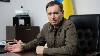Веніславський: Партнери періодично порушують питання щодо зниження призовного віку в Україні