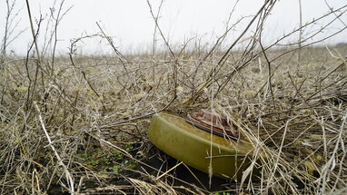 На Херсонщині внаслідок детонації вибухівки загинув підліток