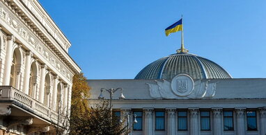 Рада підтримала законопроєкт, який дозволить брати іноземців на військову службу за контрактом