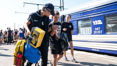 60% переселенців витрачають понад половину свого доходу на оренду житла — опитування