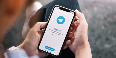 Львівська ОВА заборонила використовувати Telegram на службових пристроях