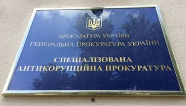 САП повідомила підозру у незаконному збагаченні чинній народній депутатці Кормишкіній