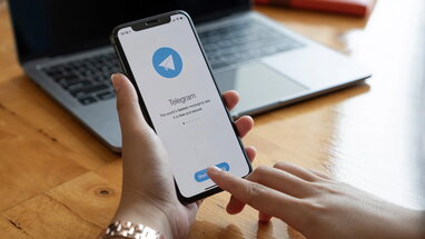 Головним джерелом інформації для українців є месенджер Telegram