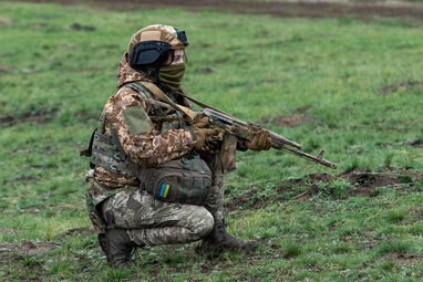 Для військовослужбовиць забезпечать засоби особистої гігієни та обстеження в гінеколога і мамолога