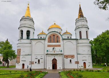 Верховний суд підтвердив заборону УПЦ МП користуватися Спасо-Преображенським собором