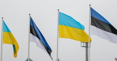 Естонія виділить Україні €1 млн на екологчні проєкти