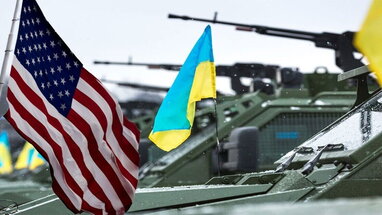 США виділили пакет військової допомоги для України на $988 млн