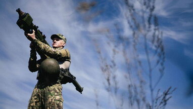 Повітряні сили ЗСУ опублікували як мобільні групи збивають російські ракети