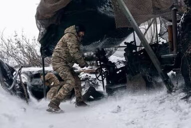 Командир підрозділу “Айдар” розповів про інновації українських військових на фронті