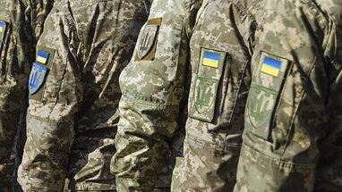 WP оприлюднила дані про мобілізацію в Україні: 200 тисяч новобранців у 2024 році