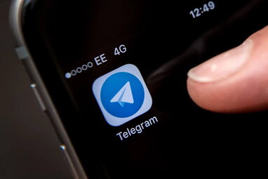 Telegram відзвітував про різке зростання запитів від правоохоронців на дані користувачів