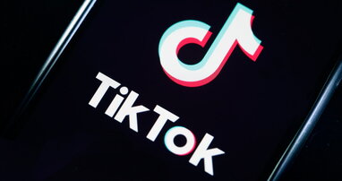 Американські користувачі TikTok скаржаться на цензуру після розблокування додатка