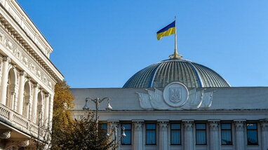 Законопроєкт про перенесення термінів проходження ВЛК поки не розглядатимуть у Раді