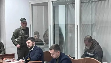 Колишній керівник СБУ в Криму Кулініч передавав секретні дані ФСБ