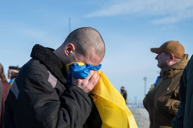 Російські тюрми перетворили на катівні для українців: розслідування WSJ