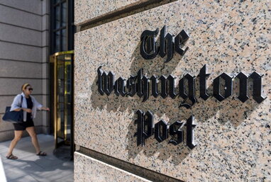 The Washington Post відмовилася публікувати рекламу з критикою Ілона Маска