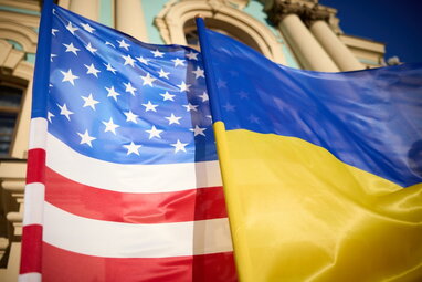 WР: США закликали Україну відкликати проєкт резолюції ООН, що засуджує агресію РФ