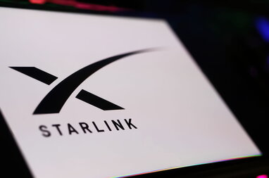 Компанія Маска відповіла на чутки про відключення Starlink в Україні