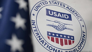 Працівникам USAID наказали знищити секретні та кадрові документи – ЗМІ