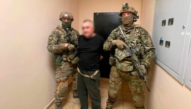 Затримали підозрюваного у вбивстві Дем’яна Ганула