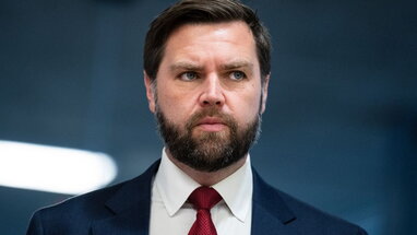 Венс підтримав Віткоффа, якого розкритикували за висловлювання про окуповані території