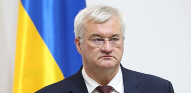 Україна сформувала позицію для угоди зі США про надра — Сибіга