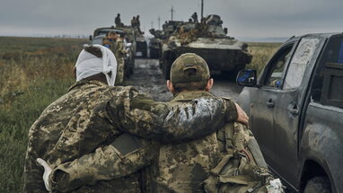 Що потрібно знати військовослужбовцю у разі поранення: покрокова юридична інструкція