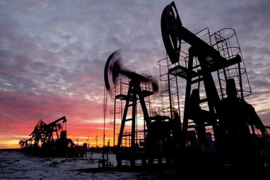 Нафта подешевшала до мінімуму з 2021 року через загострення торговельної війни США і Китаю