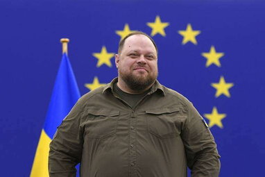 У Верховній Раді можуть зменшити кількість депутатів через скорочення населення - Стефанчук