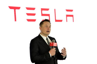 Збільшення нападів на Tesla в Німеччині: протест проти Маска набирає обертів