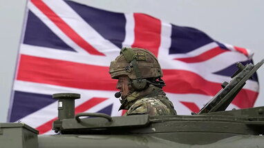  The Telegraph: Британія може розгорнути свої війська в Україні на 5 років