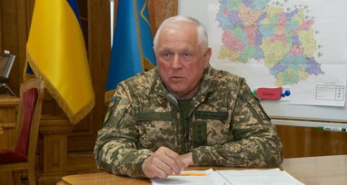 Зеленський звільнив голову Сумської ОВА Артюха: на посаду хочуть призначити Григорова