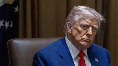 Трамп анонсував запуск програми "самодепортації" для іммігрантів