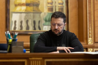 Зеленський: РФ планує нові атаки на енергетичну інфраструктуру України