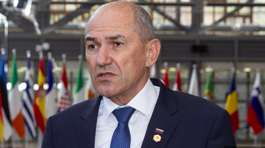 Словенський суд виправдав колишнього прем’єра у справі про корупцію