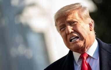 Трамп сподівається, що Україна та Росія домовляться вже наступного тижня і почнуть отримувати прибутки