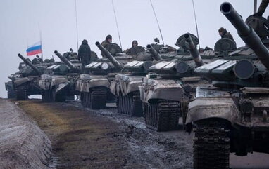 Росія готує масштабний наступ на Часів Яр – боєць 93-ї бригади "Холодний Яр"